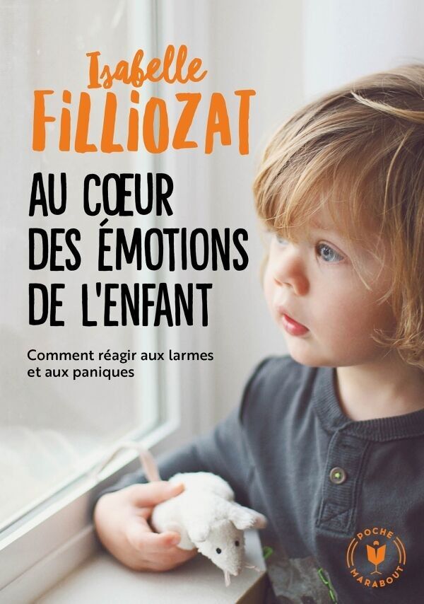 Book: At the Heart of a Child's Emotions