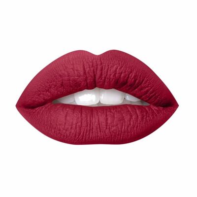 Rossetto liquido Air Matte - Cabernet