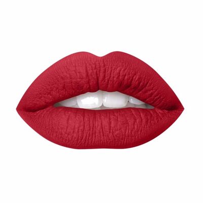 Barra de labios líquida Air Matte - Chili Pepper