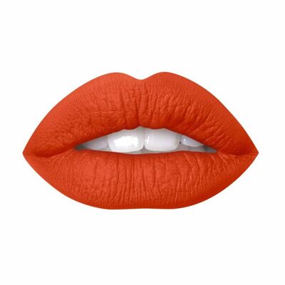 Barra de labios líquida Air Matte - Ember