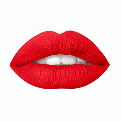 Barra de labios líquida Air Matte - Heat