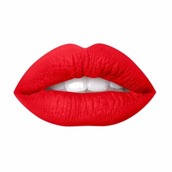 Rouge à lèvres liquide Air Matte - Chaleur 1