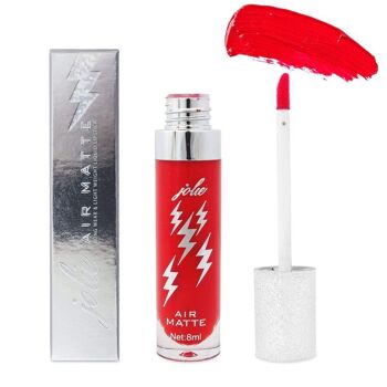 Rouge à lèvres liquide Air Matte - Chaleur 2