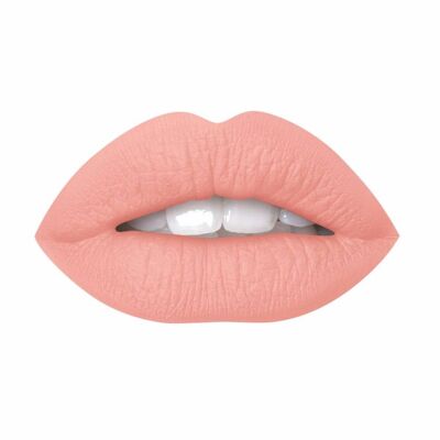 Air Matte Flüssiger Lippenstift - Nacktheit