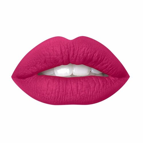 Air Matte Liquid Lipstick - Romance