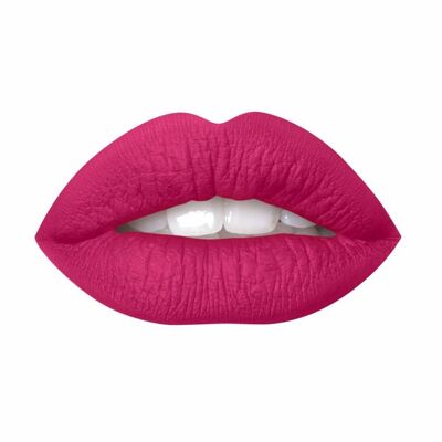 Air Matte Flüssiger Lippenstift - Romantik