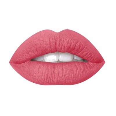 Air Matte Flüssiger Lippenstift - Rosey