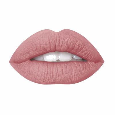 Air Matte Flüssiger Lippenstift - Schwül