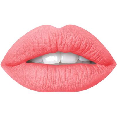 Rossetto liquido Air Matte - Sweetheart