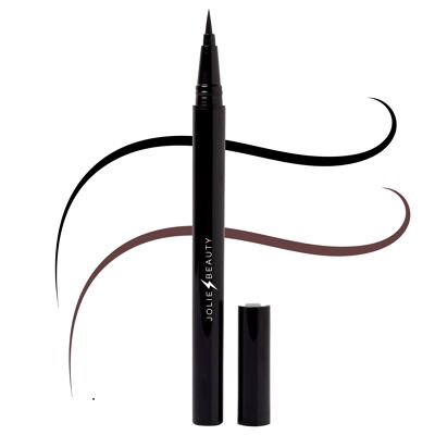 Infinity Eyeliner Pen -  Over 16 Hour Wear (Super Fine Tip)