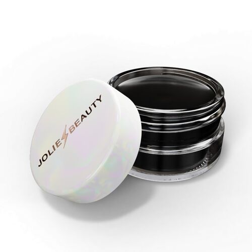 Infinity Gel Eyeliner - Waterproof - Black