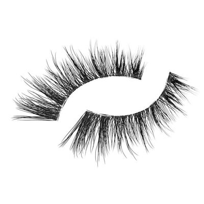 Jolie Beauty Lashes - Wispy Collection - Adrianna