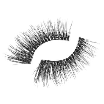 Jolie Beauty Lashes - Collection Wispy - Avril 1