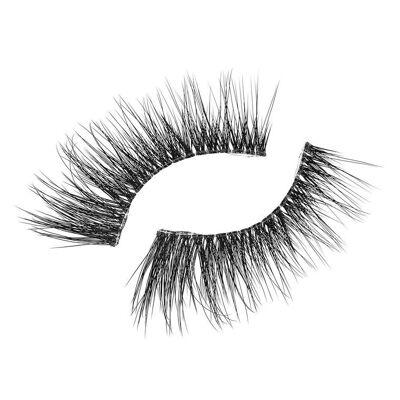 Jolie Beauty Lashes - Wispy Collection - April