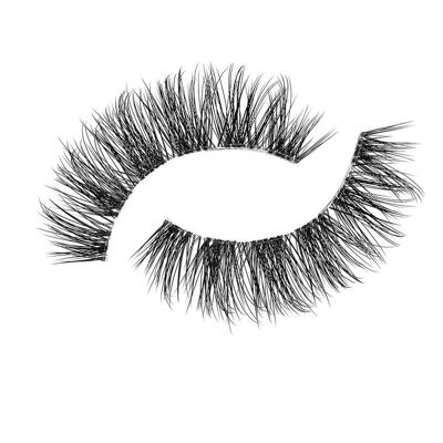 Jolie Beauty Lashes - Wispy Collection - Ella