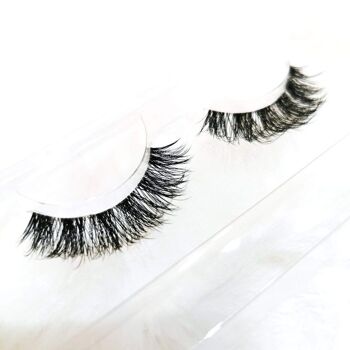 Jolie Beauty Lashes - Collection Wispy - Ella 2