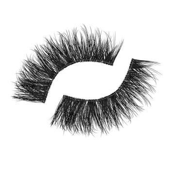 Jolie Beauty Lashes - Collection Wispy - Evelyn 1