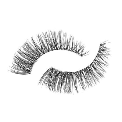 Jolie Beauty Lashes - Wispy Collection - Lillie