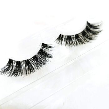 Jolie Beauty Lashes - Collection Wispy - Melody 2