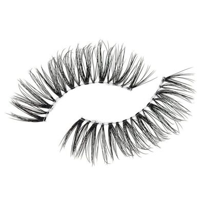 Jolie Beauty Lashes - Collezione Wispy - Skye