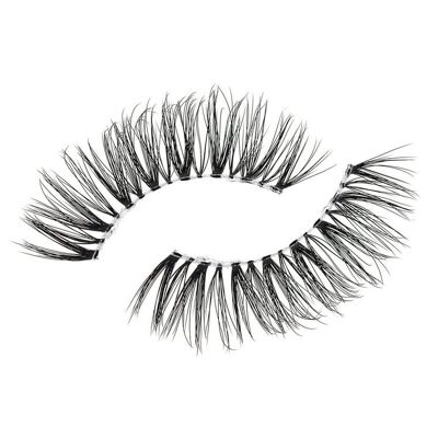 Jolie Beauty Lashes - Wispy Collection - Skye