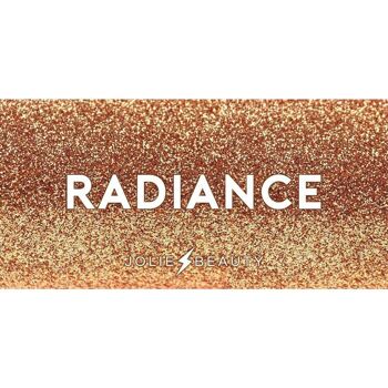 Radiance - Essential Collection - Palette de Fards à Paupières 18 Teintes 3