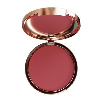 Second Skin Puder Blush - Nuance: First Date