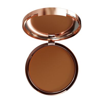 Second Skin Powder Bronzer  - Shade 03. Toffee