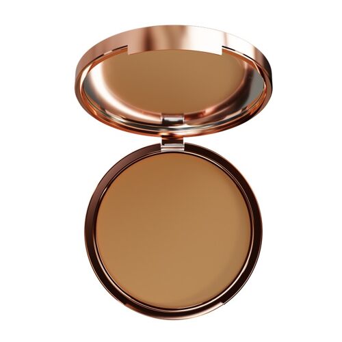 Second Skin Powder Bronzer - Shade 01. Latte