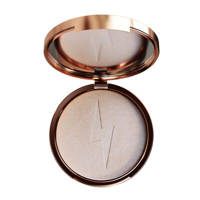 Second Skin Powder Highlighter - Shade: Dreaming