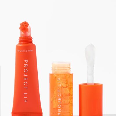 PREP & PLUMP KIT
