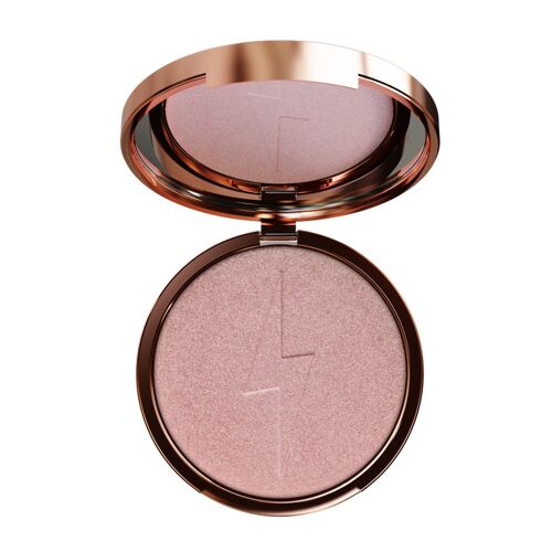 Second Skin Powder Highlighter - Shade: Paradise