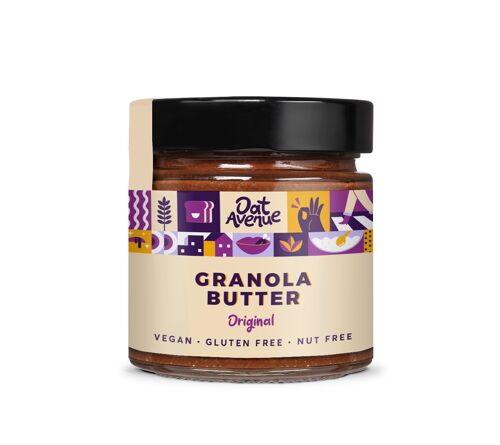 Granola Butter - Original