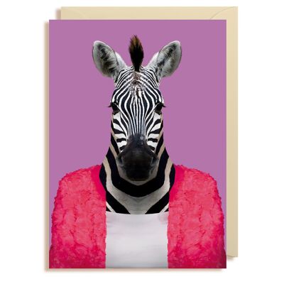 Zebra