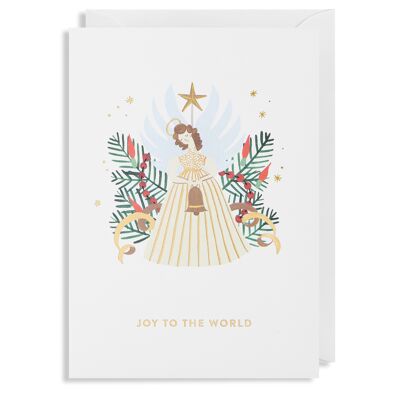 Joy To The World