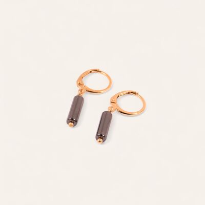Pendientes Biba