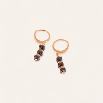 Pendientes de kora