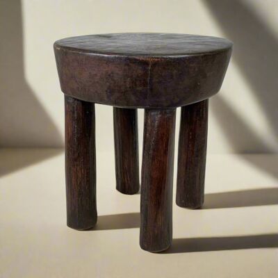 Lobi stool 25 cm #04