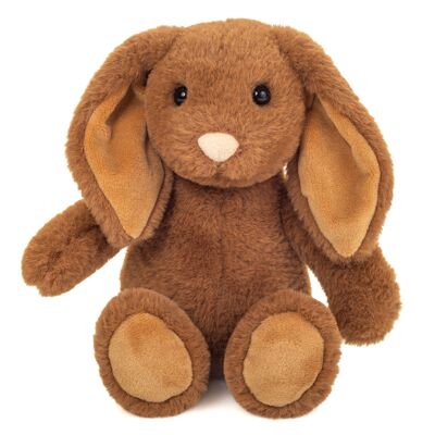 Bunny Cara dark brown 25 cm - Plush toy - Stuffed toy