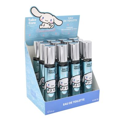 Cinnamarol Eau de Toilette 21 ml