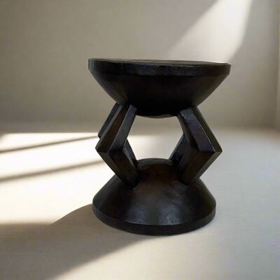 Dogon stool 30 cm #06