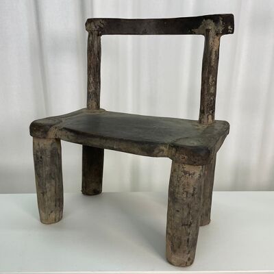 Vintage chair 37 cm