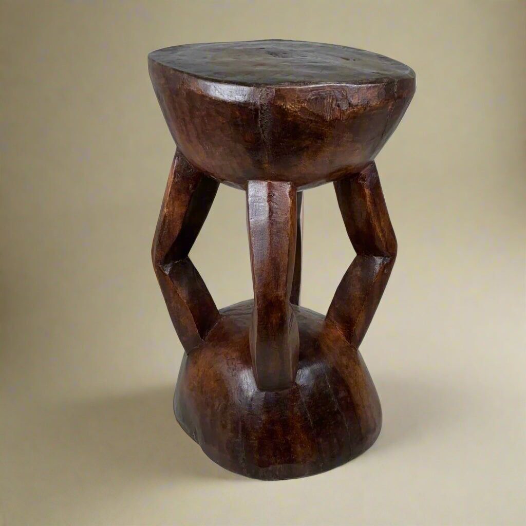 Sgabello Dogon 35 cm #03