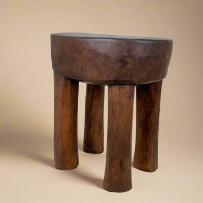 Lobi stool 33 cm #06