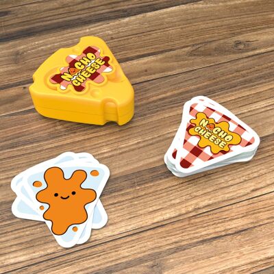 Nacho Cheese
