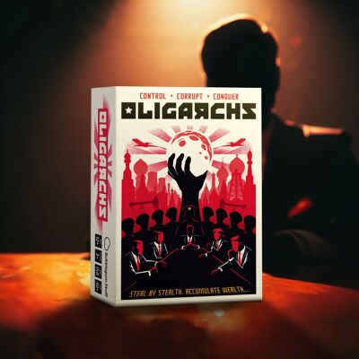 Oligarchs