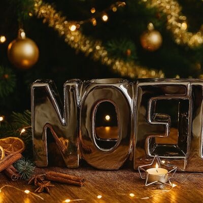 Quemador de NAVIDAD