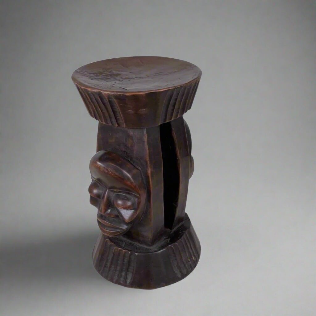 Sgabello Dan 42 cm #01