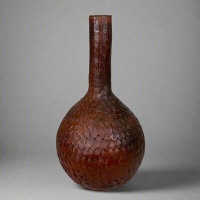 Vase Modèle D col long 44 cm #01