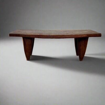 Senufo table 96 cm #06